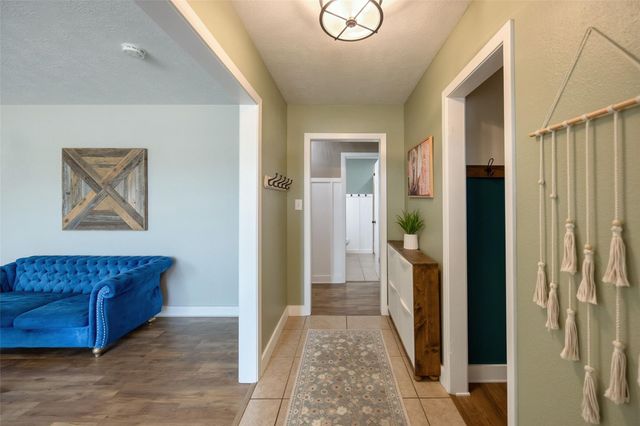 401 E Stone Street, Brenham, TX 77833