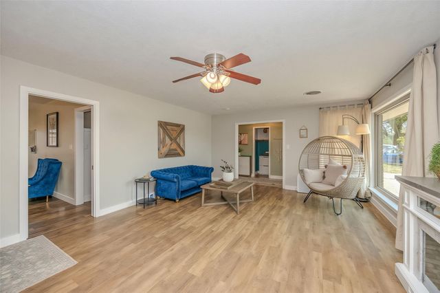 401 E Stone Street, Brenham, TX 77833