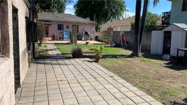 649 S 5th, Montebello, CA 90640