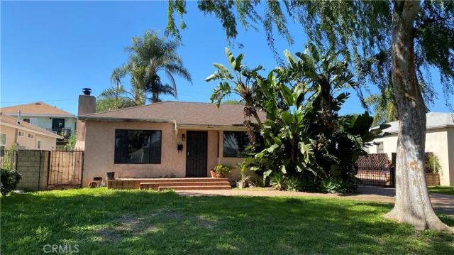 649 S 5th, Montebello, CA 90640