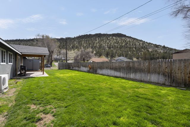 1901 SE Paulina Highway, Prineville, OR 97754