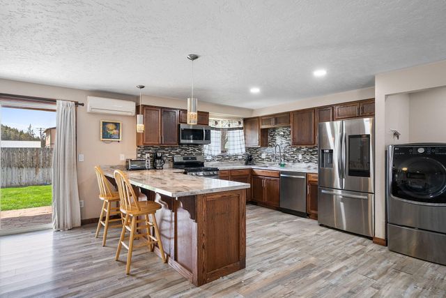 1901 SE Paulina Highway, Prineville, OR 97754