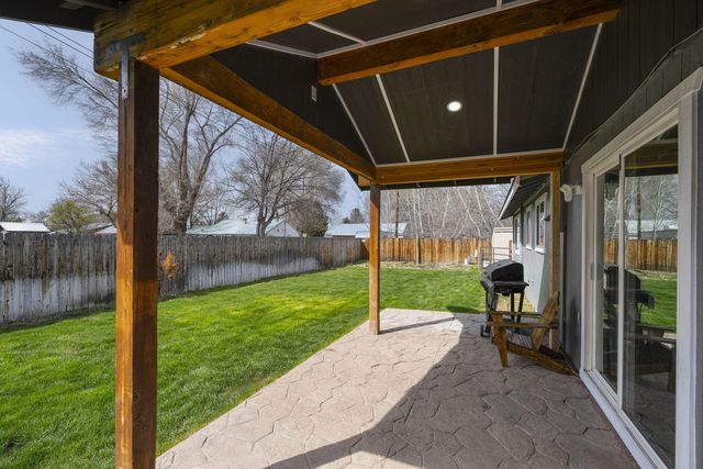 1901 SE Paulina Highway, Prineville, OR 97754