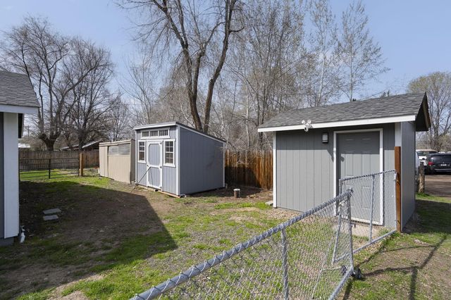 1901 SE Paulina Highway, Prineville, OR 97754