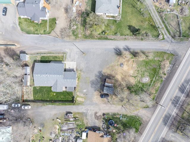 1901 SE Paulina Highway, Prineville, OR 97754
