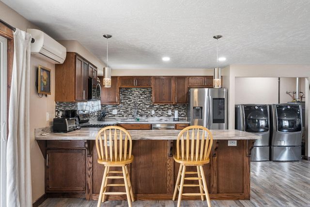 1901 SE Paulina Highway, Prineville, OR 97754