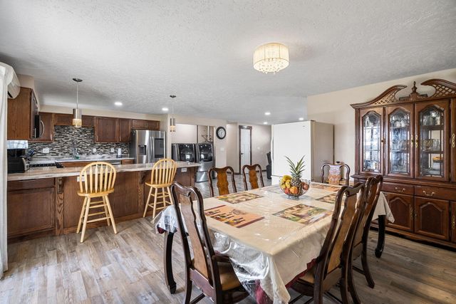 1901 SE Paulina Highway, Prineville, OR 97754
