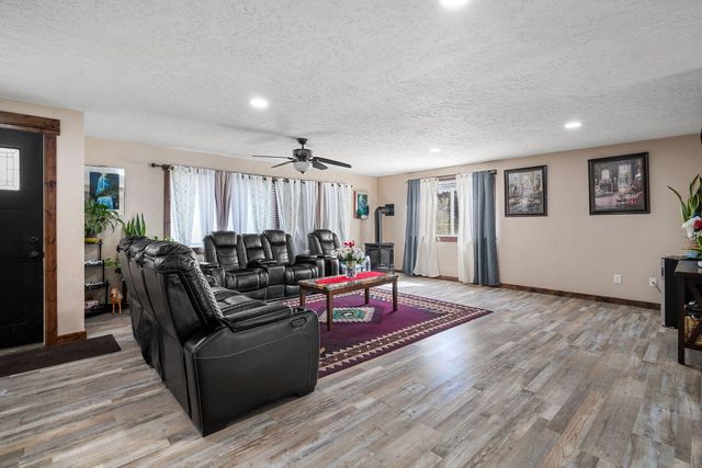 1901 SE Paulina Highway, Prineville, OR 97754