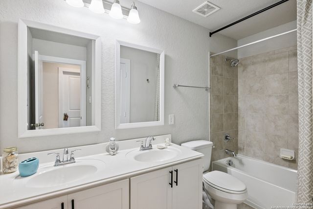 12718 WESTEROS PATH, San Antonio, TX 78249