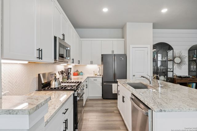 12718 WESTEROS PATH, San Antonio, TX 78249