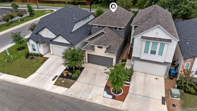 12718 WESTEROS PATH, San Antonio, TX 78249