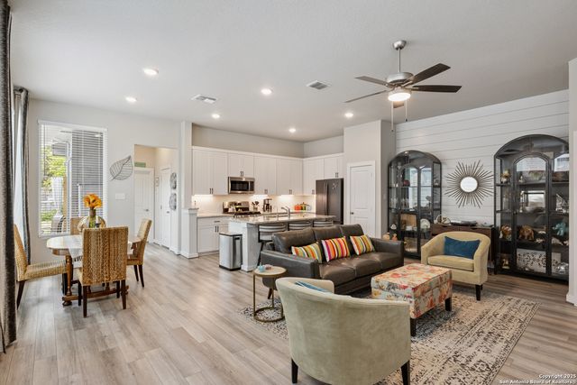 12718 WESTEROS PATH, San Antonio, TX 78249