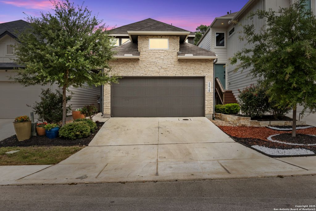 12718 WESTEROS PATH, San Antonio, TX 78249