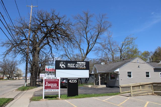 4235 S Westnedge Avenue, Kalamazoo, MI 49008