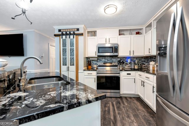 90 Old City Park, Lavonia, GA 30553