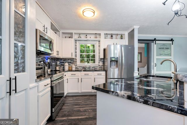 90 Old City Park, Lavonia, GA 30553