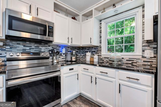 90 Old City Park, Lavonia, GA 30553