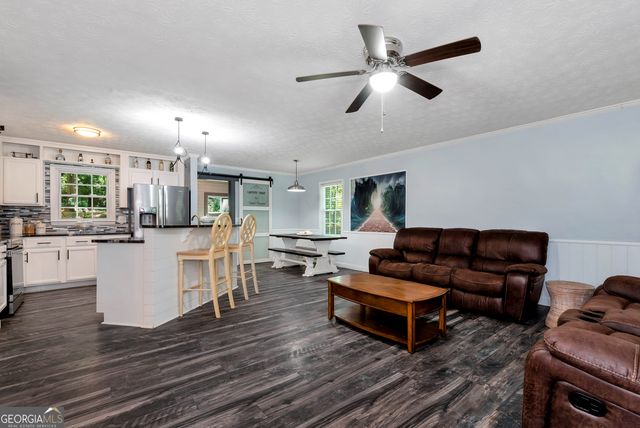90 Old City Park, Lavonia, GA 30553