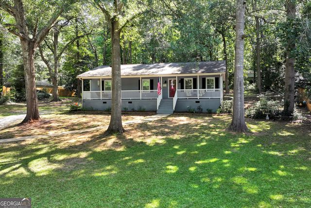 90 Old City Park, Lavonia, GA 30553