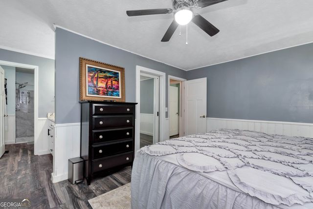 90 Old City Park, Lavonia, GA 30553