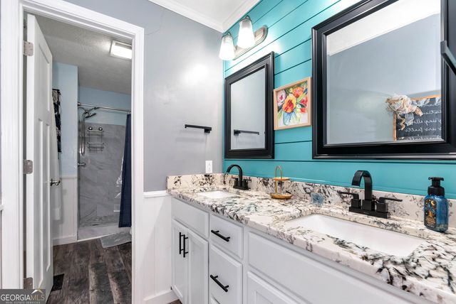 90 Old City Park, Lavonia, GA 30553