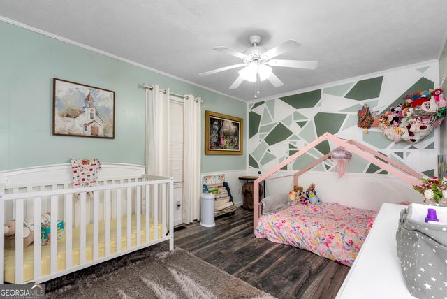 90 Old City Park, Lavonia, GA 30553