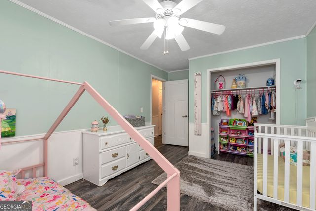 90 Old City Park, Lavonia, GA 30553