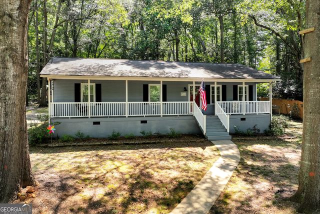 90 Old City Park, Lavonia, GA 30553