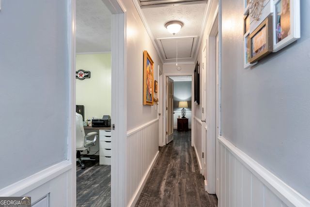90 Old City Park, Lavonia, GA 30553