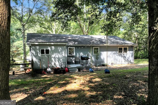 90 Old City Park, Lavonia, GA 30553