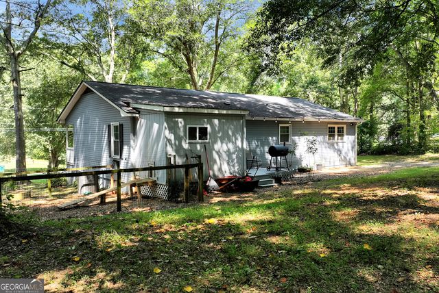 90 Old City Park, Lavonia, GA 30553