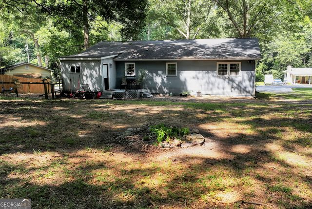 90 Old City Park, Lavonia, GA 30553