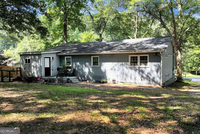 90 Old City Park, Lavonia, GA 30553