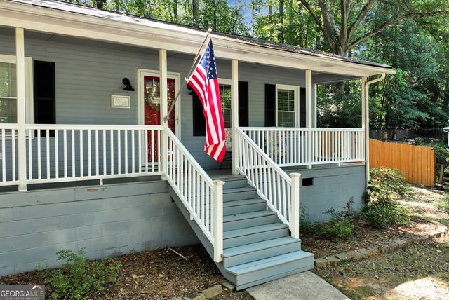 90 Old City Park, Lavonia, GA 30553