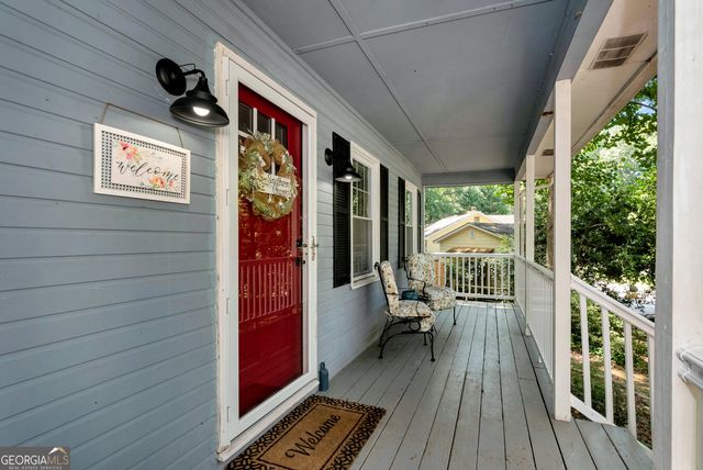 90 Old City Park, Lavonia, GA 30553