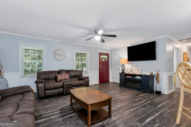 90 Old City Park, Lavonia, GA 30553
