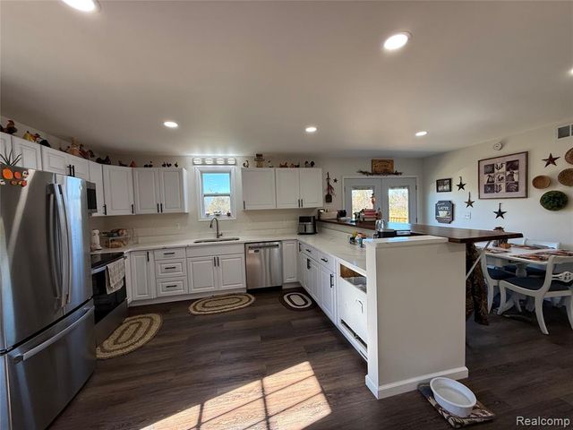 5371 Cade Road, Imlay City, MI 48444