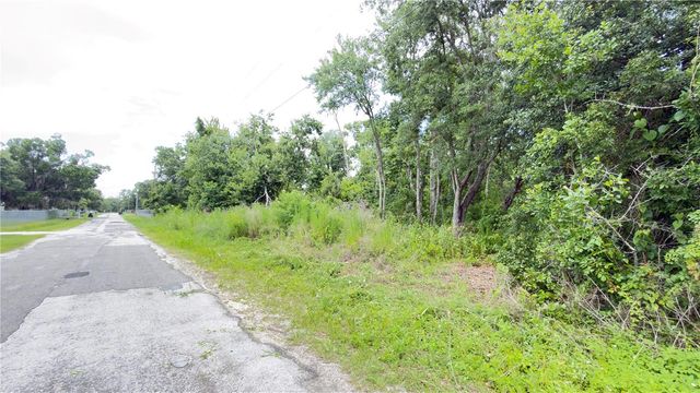 7402 LAND DRIVE, Wesley Chapel, FL 33545