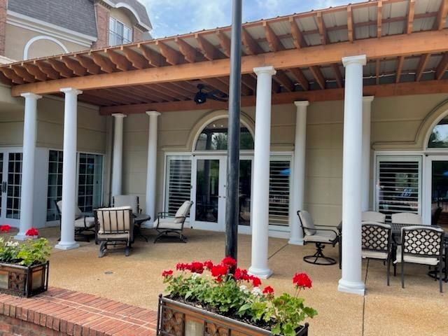 5400 Park Ave Apt 302, Memphis, TN 38119