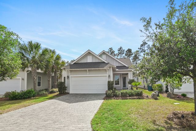 92 E Lafayette Road, Watersound, FL 32461