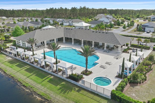 92 E Lafayette Road, Watersound, FL 32461