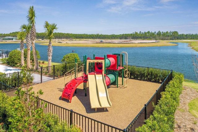 92 E Lafayette Road, Watersound, FL 32461