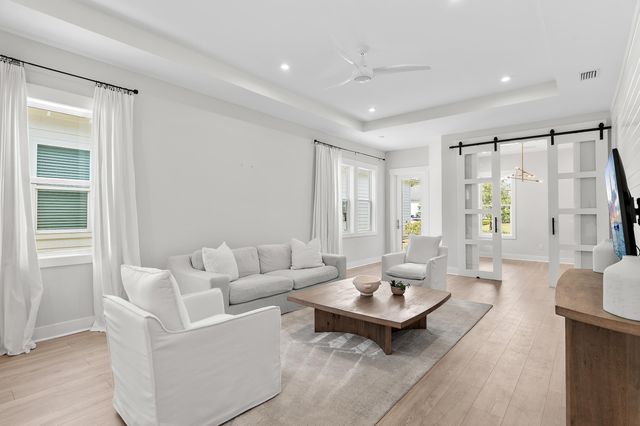 92 E Lafayette Road, Watersound, FL 32461