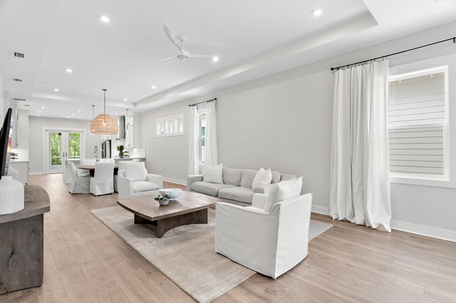 92 E Lafayette Road, Watersound, FL 32461