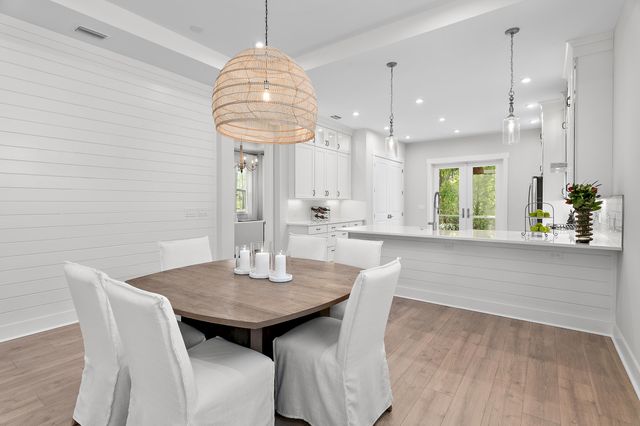 92 E Lafayette Road, Watersound, FL 32461