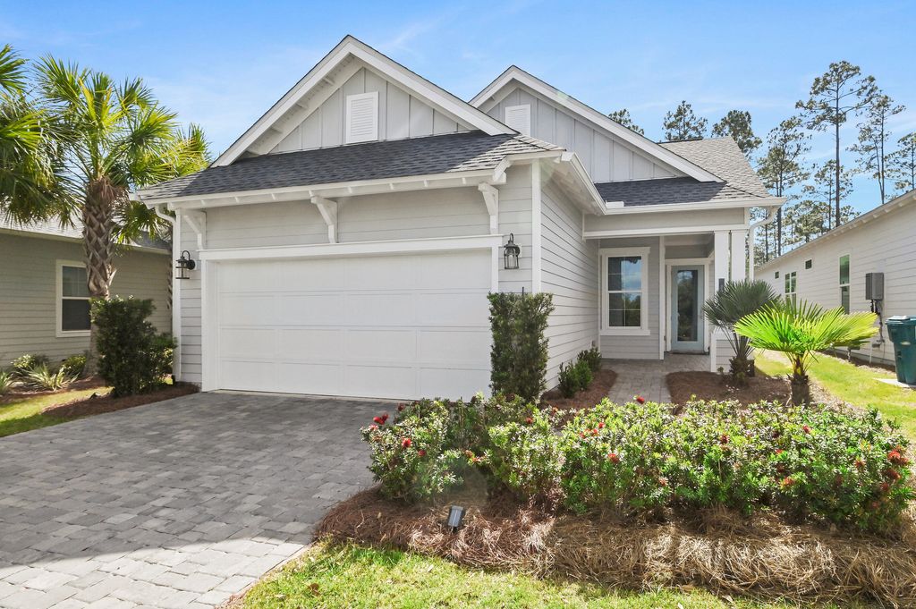 92 E Lafayette Road, Watersound, FL 32461