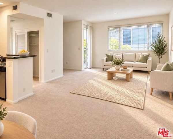 13941 Sherman Way 208, Van Nuys (los Angeles), CA 91405