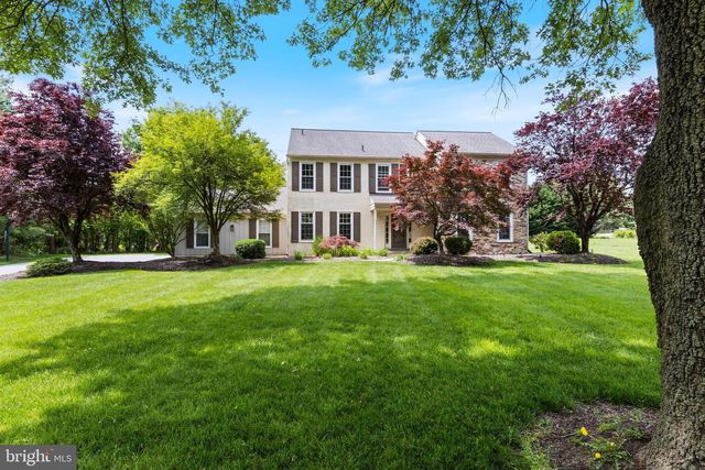 1099 ARMSTRONG CT, Wayne, PA 19087