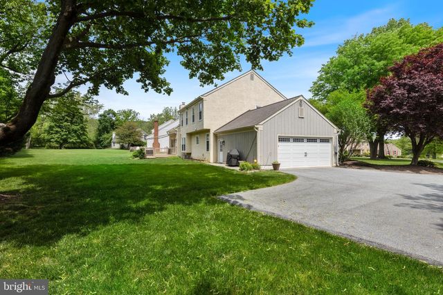 1099 ARMSTRONG CT, Wayne, PA 19087