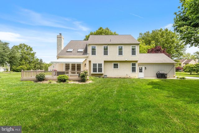 1099 ARMSTRONG CT, Wayne, PA 19087